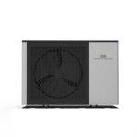 PW030 Низкотемпературный тепловой насос воздух - вода, EVI, тепловая мощность 6 kW, EASY LIFE R32, Monoblock, 220/1/50