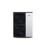 PW080 Низкотемпературный тепловой насос воздух - вода, EVI, тепловая мощность 24 kW, EASY LIFE R32, Monoblock, 380/3/50