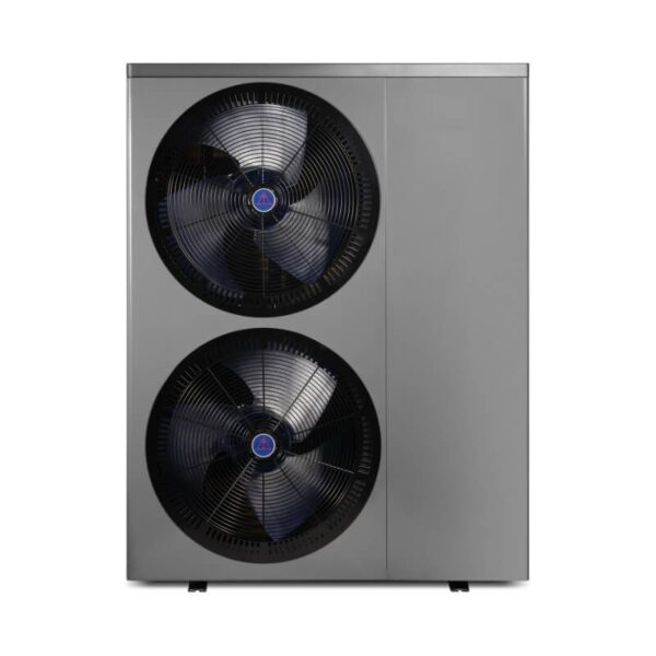 PW050 gaisa – ūdens zemas temperatūras EVI siltumsūkņis ar sildīšanas jaudu 15 kW, EASY LIFE R32, Monoblock, 380/3/50